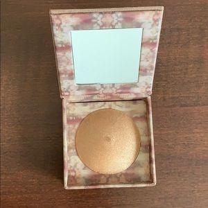 Naked Illuminated- Lit